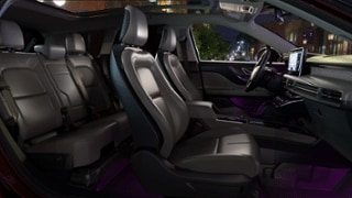 2024 Lincoln Lincoln Corsair Internal Image 1